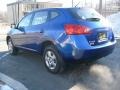 Indigo Blue Metallic - Rogue SL AWD Photo No. 5