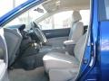 Indigo Blue Metallic - Rogue SL AWD Photo No. 7