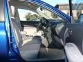 Indigo Blue Metallic - Rogue SL AWD Photo No. 8