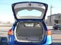Indigo Blue Metallic - Rogue SL AWD Photo No. 13