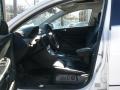 Candy White - Passat Komfort Sedan Photo No. 7