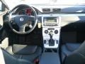 Candy White - Passat Komfort Sedan Photo No. 10