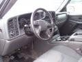 2003 Dark Gray Metallic Chevrolet Avalanche 1500 Z71 4x4  photo #25