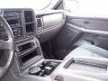 2003 Dark Gray Metallic Chevrolet Avalanche 1500 Z71 4x4  photo #29