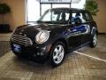 Astro Black Metallic - Cooper Hardtop Photo No. 2