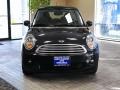 2007 Astro Black Metallic Mini Cooper Hardtop  photo #8