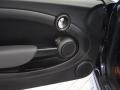 2007 Astro Black Metallic Mini Cooper Hardtop  photo #11