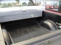 2005 Dark Shadow Grey Metallic Ford F150 STX Regular Cab  photo #15