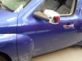 Daytona Blue Metallic - HHR LT Photo No. 3