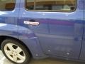 2006 Daytona Blue Metallic Chevrolet HHR LT  photo #8