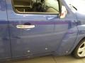 2006 Daytona Blue Metallic Chevrolet HHR LT  photo #9