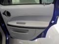 Daytona Blue Metallic - HHR LT Photo No. 16