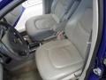 Daytona Blue Metallic - HHR LT Photo No. 17