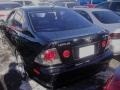 2002 Black Onyx Lexus IS 300  photo #3
