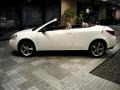 Ivory White - G6 GT Convertible Photo No. 3