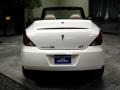 Ivory White - G6 GT Convertible Photo No. 6