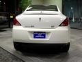 Ivory White - G6 GT Convertible Photo No. 7