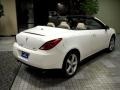 Ivory White - G6 GT Convertible Photo No. 8