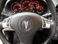 Ivory White - G6 GT Convertible Photo No. 17