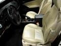 Ivory White - G6 GT Convertible Photo No. 22