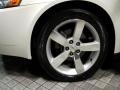 Ivory White - G6 GT Convertible Photo No. 30