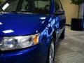 Electric Blue - ION 3 Sedan Photo No. 3