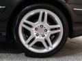 2006 Mercedes-Benz CL 500 Wheel and Tire Photo