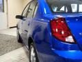 Electric Blue - ION 3 Sedan Photo No. 6