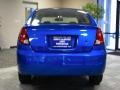 Electric Blue - ION 3 Sedan Photo No. 7