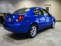 Electric Blue - ION 3 Sedan Photo No. 8