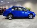 Electric Blue - ION 3 Sedan Photo No. 9