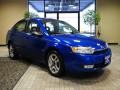 Electric Blue - ION 3 Sedan Photo No. 10