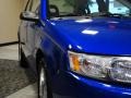Electric Blue - ION 3 Sedan Photo No. 11