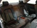 Charcoal Interior Photo for 2006 Mercedes-Benz CL #43107276