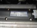 Electric Blue - ION 3 Sedan Photo No. 14