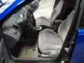 Electric Blue - ION 3 Sedan Photo No. 26