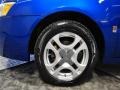 Electric Blue - ION 3 Sedan Photo No. 38