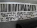 2010 Bright Silver Metallic Jeep Grand Cherokee SRT8 4x4  photo #16