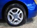 Electric Blue - ION 3 Sedan Photo No. 40