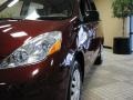 Salsa Red Pearl - Sienna LE Photo No. 3