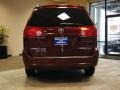 2007 Salsa Red Pearl Toyota Sienna LE  photo #7