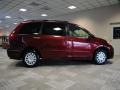 Salsa Red Pearl - Sienna LE Photo No. 9