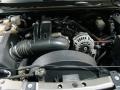 5.3 Liter OHV 16-Valve Vortec V8 2006 GMC Envoy XL Denali 4x4 Engine