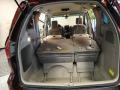2007 Salsa Red Pearl Toyota Sienna LE  photo #32