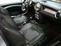 Sparkling Silver Metallic - Cooper S Clubman Photo No. 11