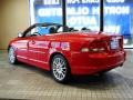 Passion Red - C70 T5 Convertible Photo No. 4