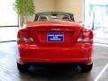 Passion Red - C70 T5 Convertible Photo No. 5