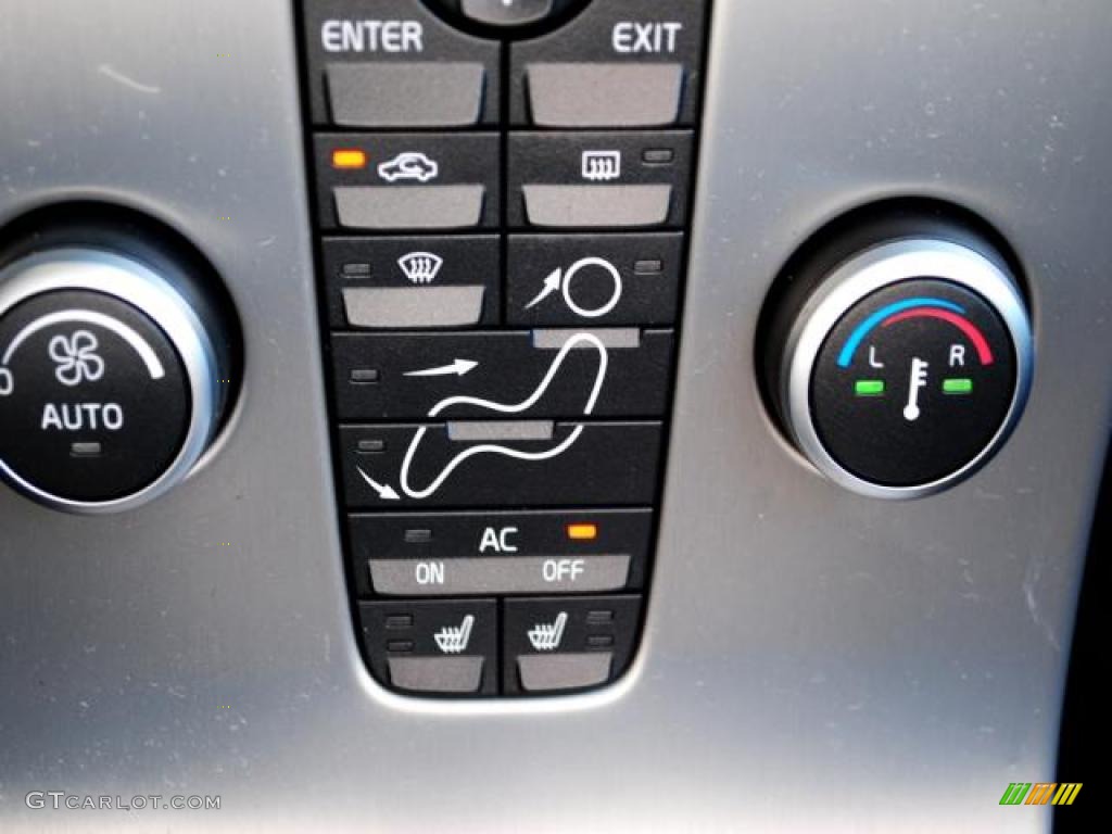 2006 C70 T5 Convertible - Passion Red / Off Black photo #24