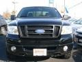 2006 Black Ford F150 FX4 SuperCrew 4x4  photo #2