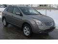 Gotham Gray Metallic - Rogue SL AWD Photo No. 1